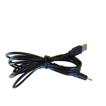 Cabo Usb Longo 2mts compatível Inalador Nebmesh Mesh Usb Hc432 Cabo Usb Longo 2mts compatível Inalador Nebmesh Mesh Usb Hc432