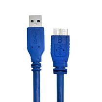 Cabo USB M X M Micro 0,50cm Sumay SM-C5505