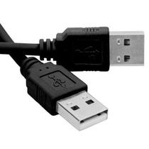 Cabo Usb Macho M X M 1,8 metros