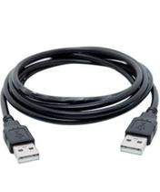 Cabo Usb Macho Para Usb Macho 1.5M Cabo Usb X Usb