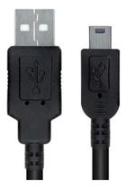 Cabo Usb Macho+V3 2,0M - Ref: Xc-Cab3