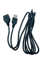 Cabo usb macho x femea Cabo usb macho x femea