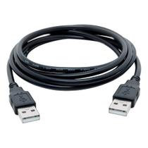 Cabo Usb Macho X Macho Nas Duas Pontas 5 Metros XC-MM-B X-cell