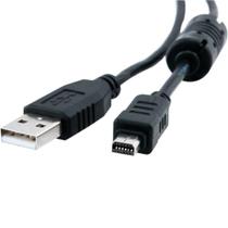 Cabo Usb Macho X Mini Usb Macho 8 Pinos 1,8m Starcable