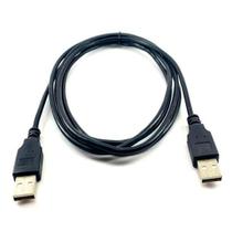 Cabo Usb Macho x Usb Macho 2.0 2 Metros LE-878 It-Blue