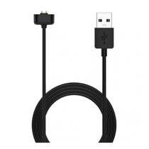 cabo usb magnético compatível com smart band 7 novidade