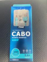 Cabo USB magnético Cabo USB magnético