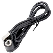 Cabo USB Magnético Para Lanterna Astra e Hunt - Cressi Cabo USB Magnético Para Lanterna Astra e Hunt - Cressi