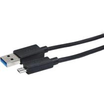 Cabo USB Micro USB 3.0 V8 2MTS. - Gna Cabo USB Micro USB 3.0 V8 2MTS. - Gna