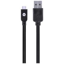 Cabo Usb Micro Usb B 5 Pinos 1m Preto