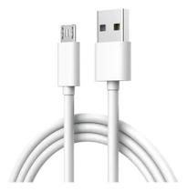 Cabo USB Micro USB V8 DANX DU121M 1 Metro 2.4A Carregamento Rápido Android