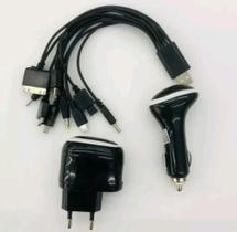 Cabo usb multi Cabo usb multi