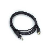 Cabo Usb P/ Leitor Honeywell Mk5145 Ms5145 Ms9520 Original