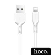 Cabo USB P/ Lightning - 3m - Branco - Hoco
