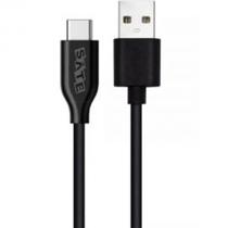 Cabo USB p/ USB-C Sate Fastcharge AL-AC2 2M Cabo USB p/ USB-C Sate Fastcharge AL-AC2 2M