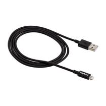 Cabo usb padrão apple 1,2m preto eual 12pp intelbras