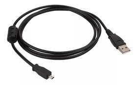 Cabo Usb Para Câmera Digital Kodak