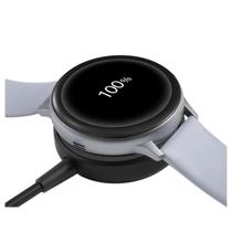 Cabo Usb Para Galaxy Active 2 40mm 44mm Sm-R 500/ 820/ 830