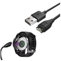Cabo USB para Garmin Forerunner 255/265/965/165 Cabo USB para Garmin Forerunner 255/265/965/165