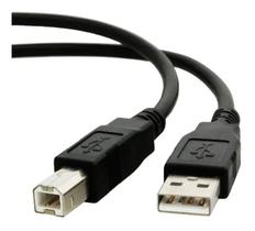 Cabo Usb para Impressora 1,8Metros Dex, C-20 Cabo Usb para Impressora 1,8Metros Dex, C-20