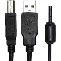 Cabo USB para Impressora 20A BA/BB 2M Cabo USB para Impressora 20A BA/BB 2M