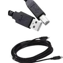 Cabo Usb Para Impressora - brand