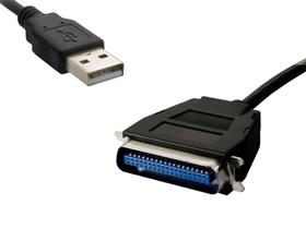 Cabo USB para Impressoras 5m - Multilaser WI198