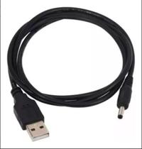 Cabo Usb Para Inalador Nebmesh 2 G-tech Br 5v Cabo Usb Para Inalador Nebmesh 2 G-tech Br 5v
