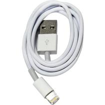 Cabo USB para Iphone Ebolt tipo Lightning 2 Metros