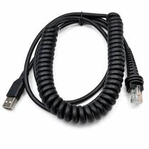 Cabo USB para Leitores Honeywell Voyager, Xenon e Granit CBL-500-300-C00 / S00