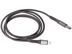 Cabo USB para Lightning 1,25m Philips