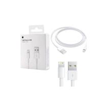 Cabo USB para Lightning 1M Original Cabo USB para Lightning 1M Original