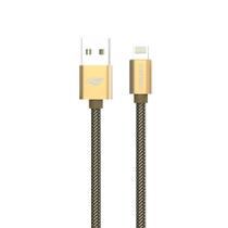 Cabo usb para lightning 2,0a 2m cb-210gd c3tech