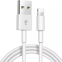 Cabo USB Para Lightning 4.8A 1 Metro A'Gold CB17-2