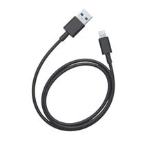 Cabo USB para Lightning Carregamento e Dados em Alta Velocidade Cabo USB para Lightning Carregamento e Dados em Alta Velocidade
