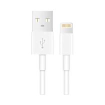 Cabo USB Para Lightning De Carregamento Rápido 3ft 6ft Certificado MFi Para iPhone 14 13 12 11 XR XS