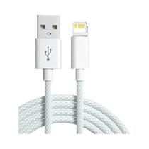 Cabo USB Para Lightning De Carregamento Rápido PD De 20W Para iPhone 14 13 12 11 pro Max Mini X XS Cabo USB Para Lightning De Carregamento Rápido PD De 20W Para iPhone 14 13 12 11 pro Max Mini X XS