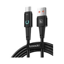 Cabo USB Para Lightning Ou Tipo C De Carregamento Rápido Para iPhone 14 13 12 pro Max 8 7 plus 1m 2m