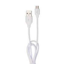 Cabo usb para micro usb maketech 1mt branco ca-125