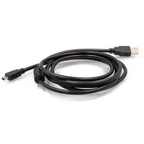 Cabo USB para Mini USB - 5 metros