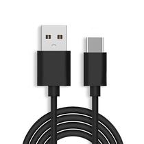 Cabo Usb Para Samsung Tipo C Turbo S8 S9 S10 A8 Note 8