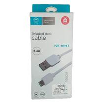 Cabo Usb Para Usb-C 1 Metro Cabo Usb Para Usb-C 1 Metro