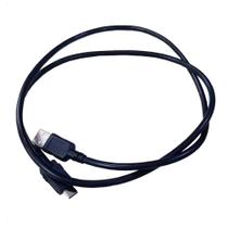 Cabo USB Para USB-C Coletor de Dados Datalogic, Zebra, Urovo, Honeywell Cabo USB Para USB-C Coletor de Dados Datalogic, Zebra, Urovo, Honeywell