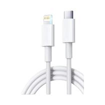 Cabo USB PD De Carregamento Rápido 35W Para iPhone XS XR 11 12 13 14 pro Max 6 7 8 SE Cabo
