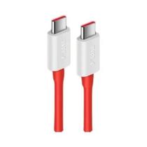 Cabo USB PD Tipo C Para Tipo C 65W 6.5A Para Carregador Warp OnePlus 8T