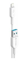 Cabo USB PM CELL entrada LIGHTNING ( IPH )