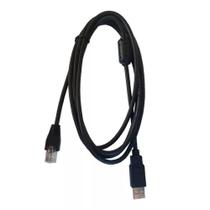 Cabo USB Quickscan Elgin/Bematech AUT189590731520. Cabo USB Quickscan Elgin/Bematech AUT189590731520.