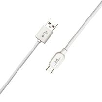 Cabo usb rapido maketech ios sy03 branco