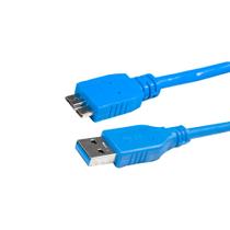 Cabo USB tipo A macho x Micro B macho - XC-CD-42 - X-Cell