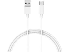 Cabo USB Tipo C 100cm Carga Rápida Xiaomi - XM565BRA Original
